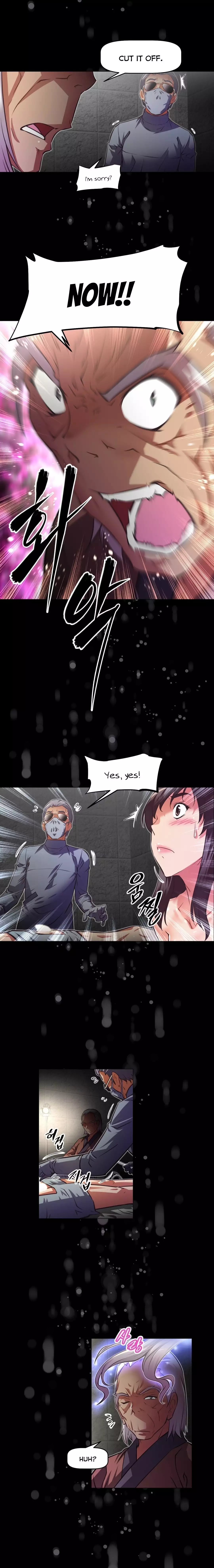 Brawling Go Ch.76-108