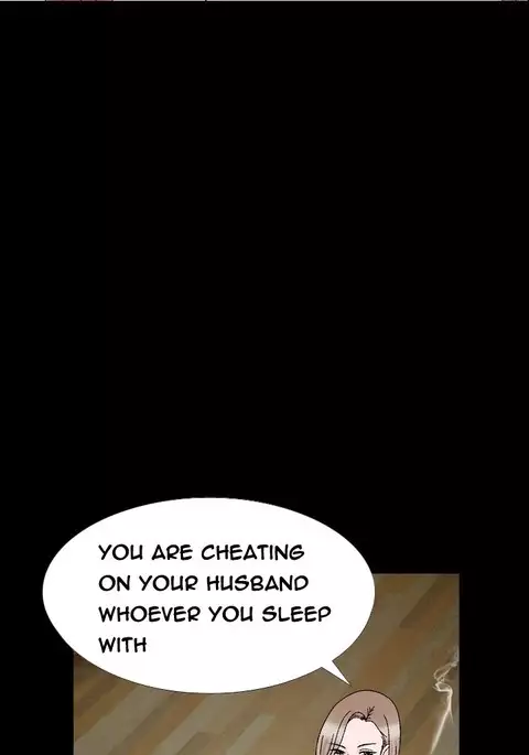 The Taste of Hands Ch.1-64