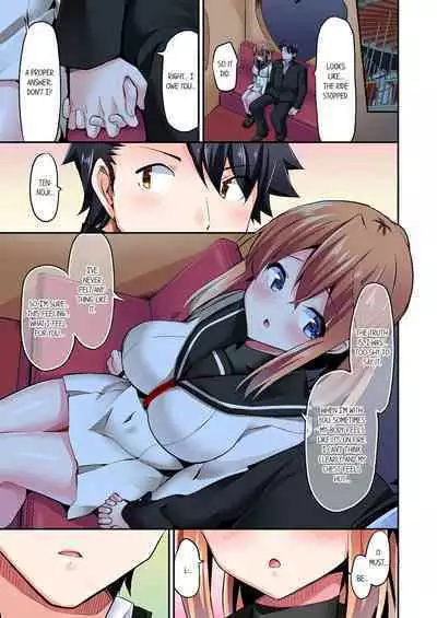 [YUUKI HB] Jouba Joshi ni Kijouraretai tsu! | Cowgirl's Riding-Position Makes Me Cum Volume 1 - 10 [English] [Decensored]