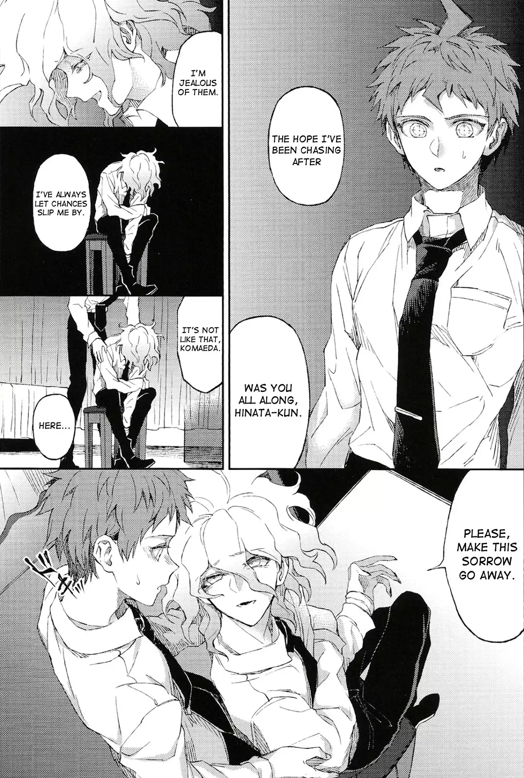 Umarekaware Kanashimi ni