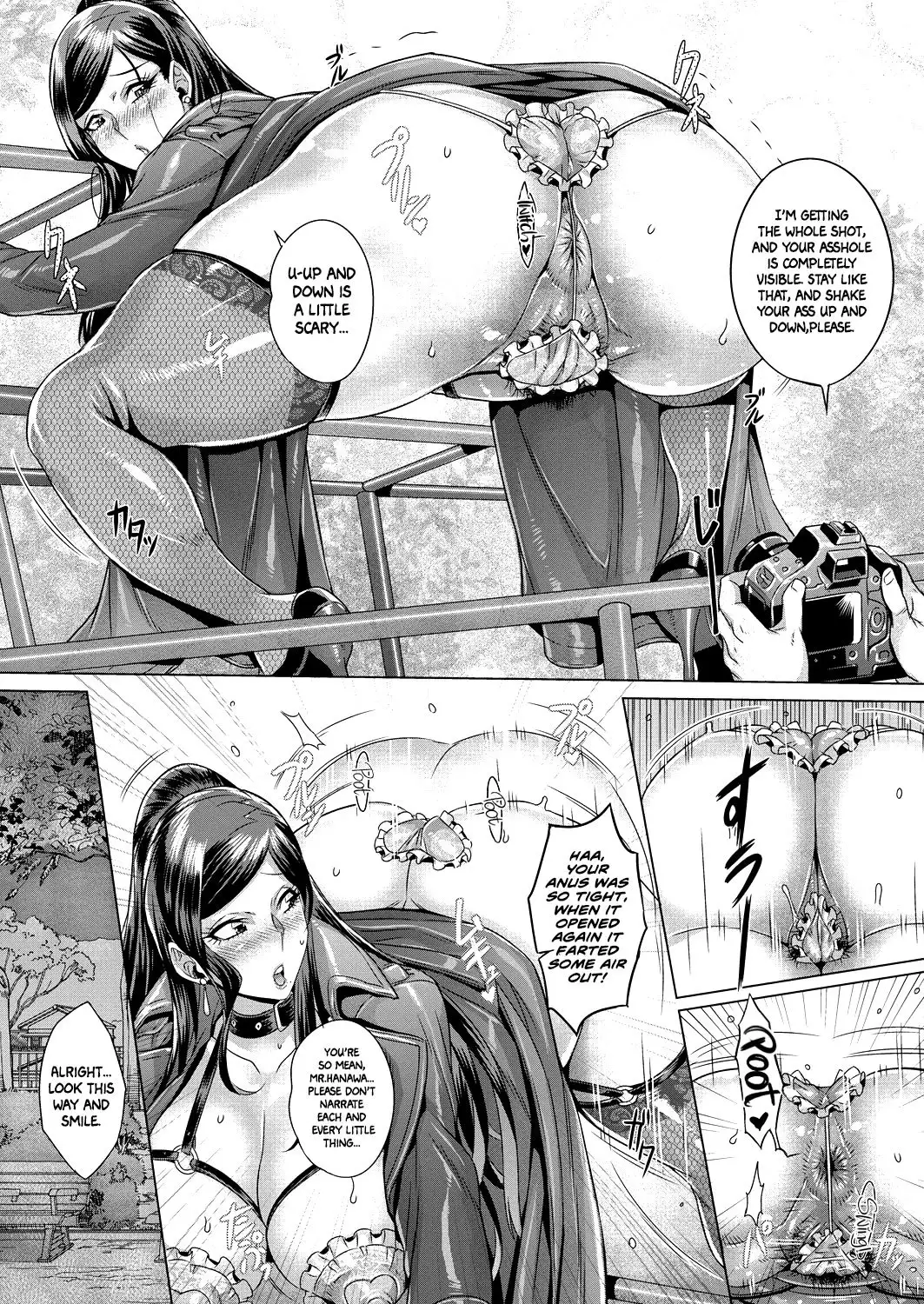jun yoku kai hou ku 1-goushitsu =White Symphony=