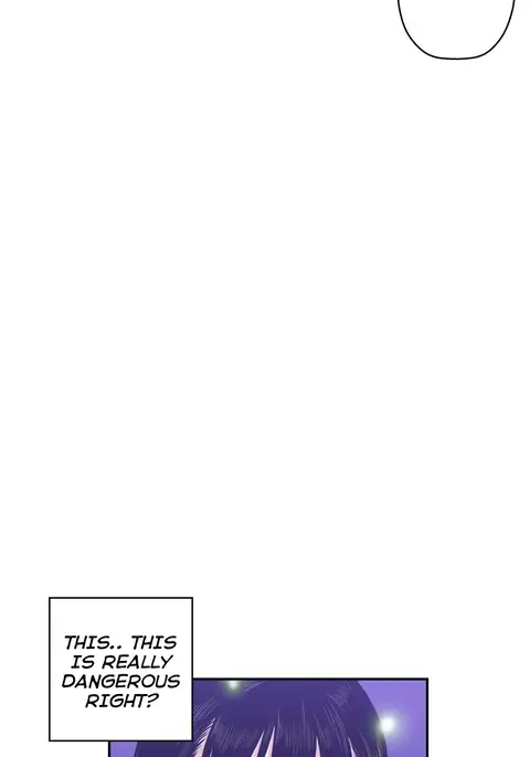 Ghost Love Ch.1-22