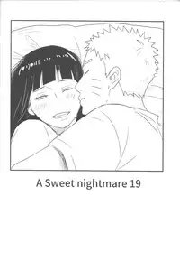 (Zennin Shuuketsu) [blink (shimoyake)] A Sweet Nightmare (NARUTO)