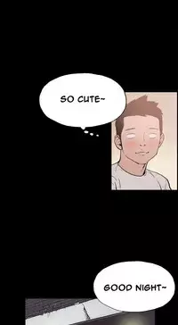 [Mr. Byeong-Su] Cohabitation Ch.1-54 (English)