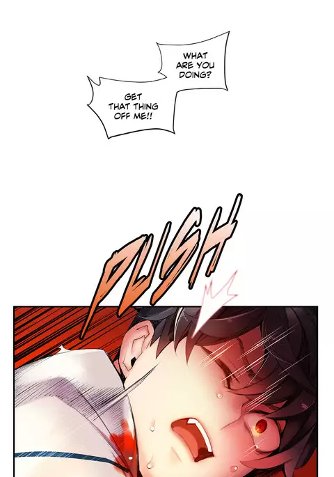 Lilith`s Cord Ch.1-40