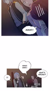 [PINKO] Scandal of the Witch Ch.1-28 (English) (Ongoing)