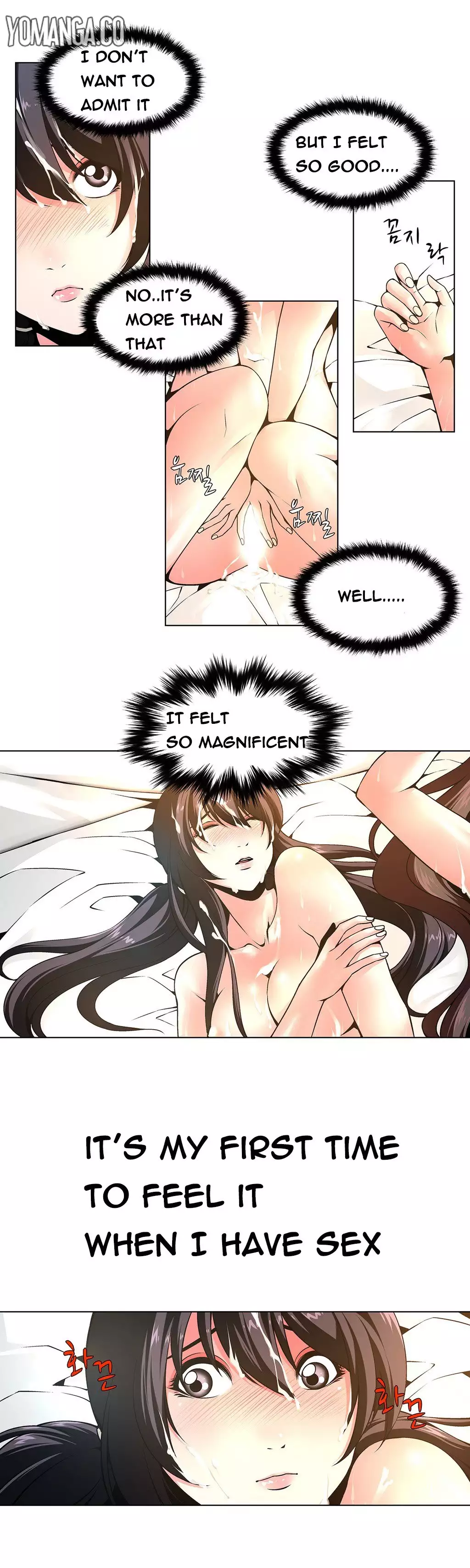 Twin Slave Ch.1-12