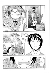 Masashi Yanagi - I Want to be Called a Cute Girl Ch. 1 - 5 [English]