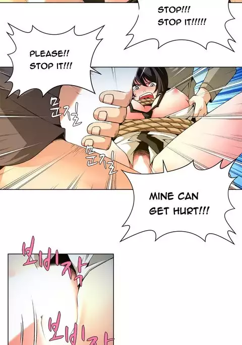 Twin Slave Ch.1-19