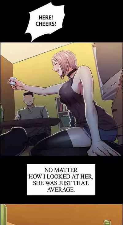 Taste of Forbbiden Fruit Ch.19/24