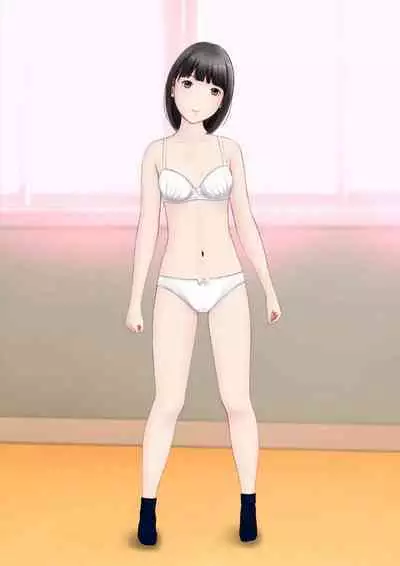 Hatsukoi Seifuku Zukan Nagasakiken no Joshiko2023