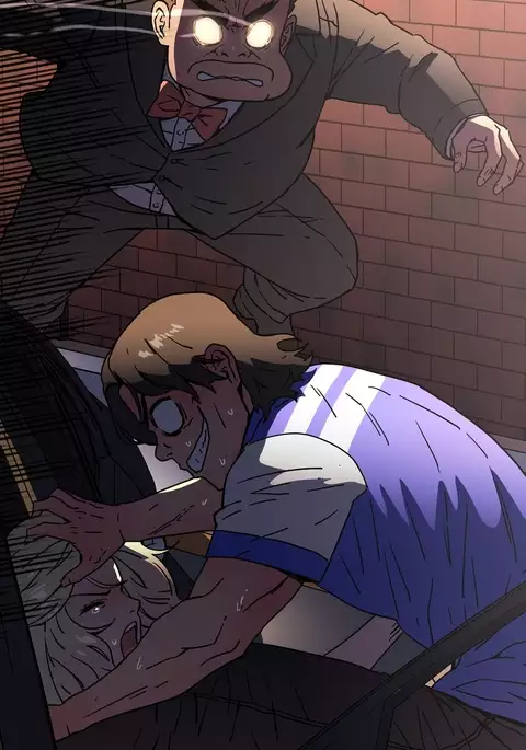 Refrain Love Ch.1-36