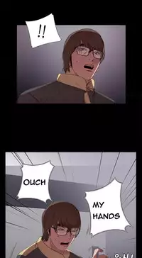 Girl Next Door Ch.1-24 (English) (Ongoing)