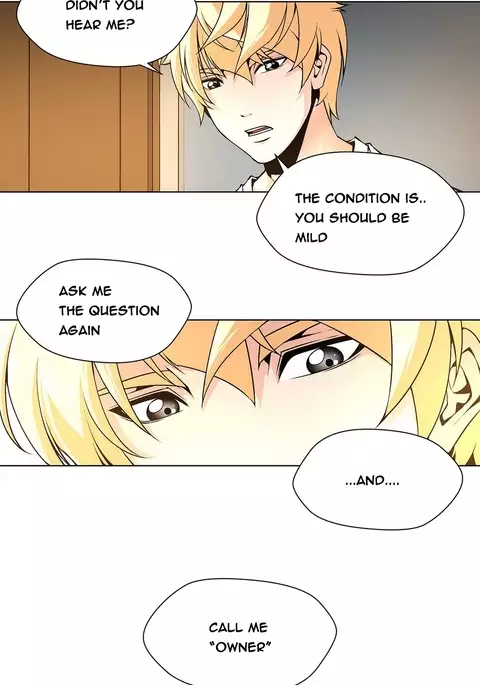 Twin Slave Ch.1-29