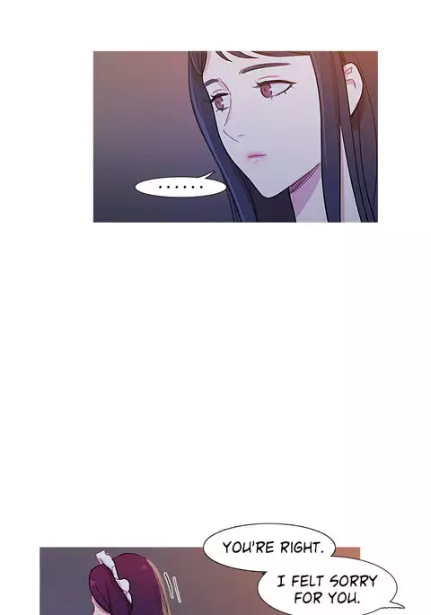 Scandal of the Witch Ch.1-39