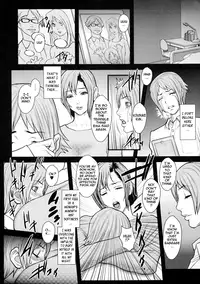 [Combat Ecchu] Milky Bitch Ch. 1-16 [English] {Tadanohito}
