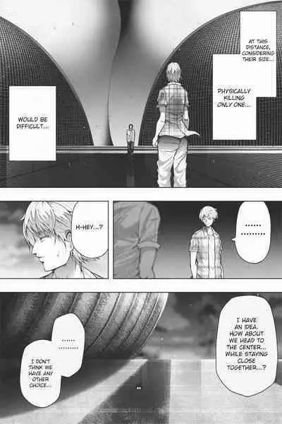 [Soryuu] Shukushou Ikinokori Taikai Ch.1-6 | Shrinking Survival Competition Ch.1-6 [English]