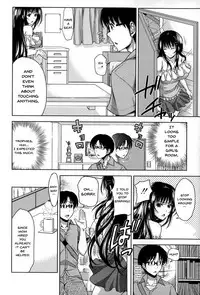 [Takuwan] Pakotate! Seikouritsu 0% no Teppeki Bishojo VS Seikouritsu 100% no Hentai Katei Kyoushi | Pakotate! Sex Rate 0% Iron-Willed Beautiful Virgins VS Sex Rate 100% Perverted Coach Ch.1-5 [English] {Doujins.com}