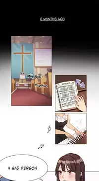 [Ramjak] Atonement Camp Ch.1-34 (English) (Ongoing)