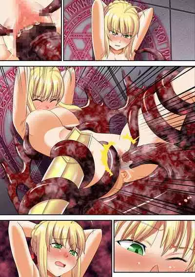 Seedbed: The Female King of Knights