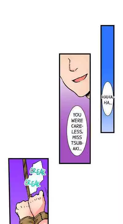 [BURIO] Touching My Older Sister Under the Table (Complete) [English]