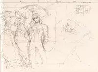 (C83) [Article 60 of Criminal Code (Shuhan)] RaKuGaKi./Monochrome.[Vol:3] (Various)