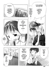 [Nagatsuki Misoka] A Day In The Life Ch. 6-7 [English] {Tonigobe + Zero Degrees}