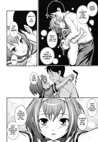 [Kima-Gray] Boku no Watashi no Shitai Koto! | What You and I Want to do Together [English] {doujin-moe.us}