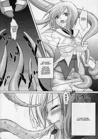 (C70) [Princess Heart (Amami Yukino)] Oujo no Michikusa | Detained Princess (Final Fantasy XII) [English] {Rinruririn}