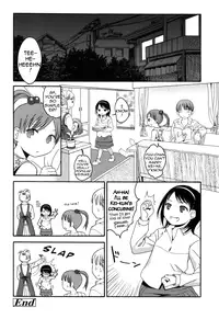 [Higashiyama Show] Stand By Me Ch. 1-3, 5, 7 [English]