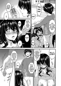 [Bai Asuka] Mikami-kun no Kinshin Jijou | Mikami-kun’s Incestuous Situation Ch. 1-2 [English] [N04H]