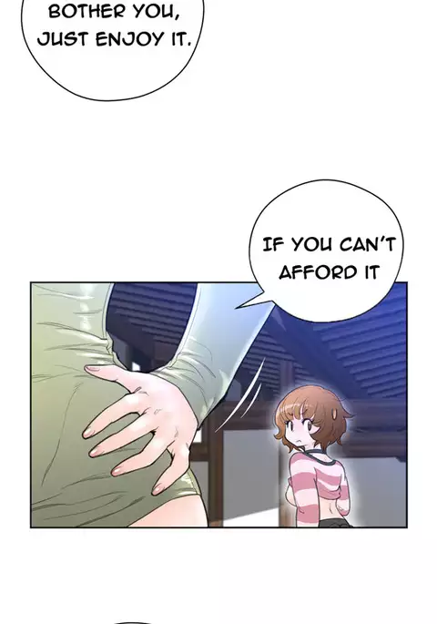 Perfect Half Ch.1-12