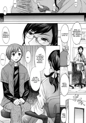 Midara na Kaori ,Chouhatsusuru Ashi | Sensual Scent , Provocative Legs