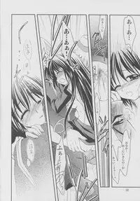 (SC20) [PLUM (Kanna)] Magenarok 5 (Ragnarok Online)