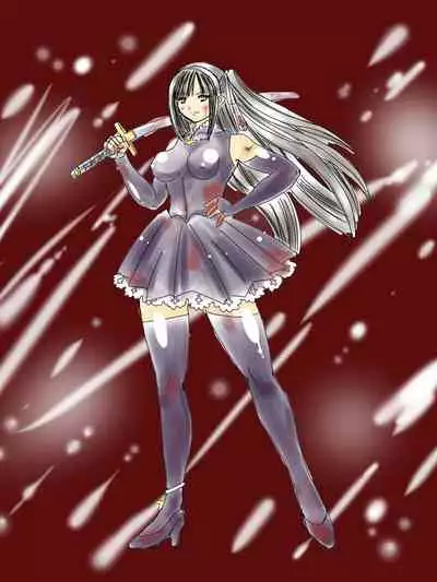 [God issue Pope-chan complete version]