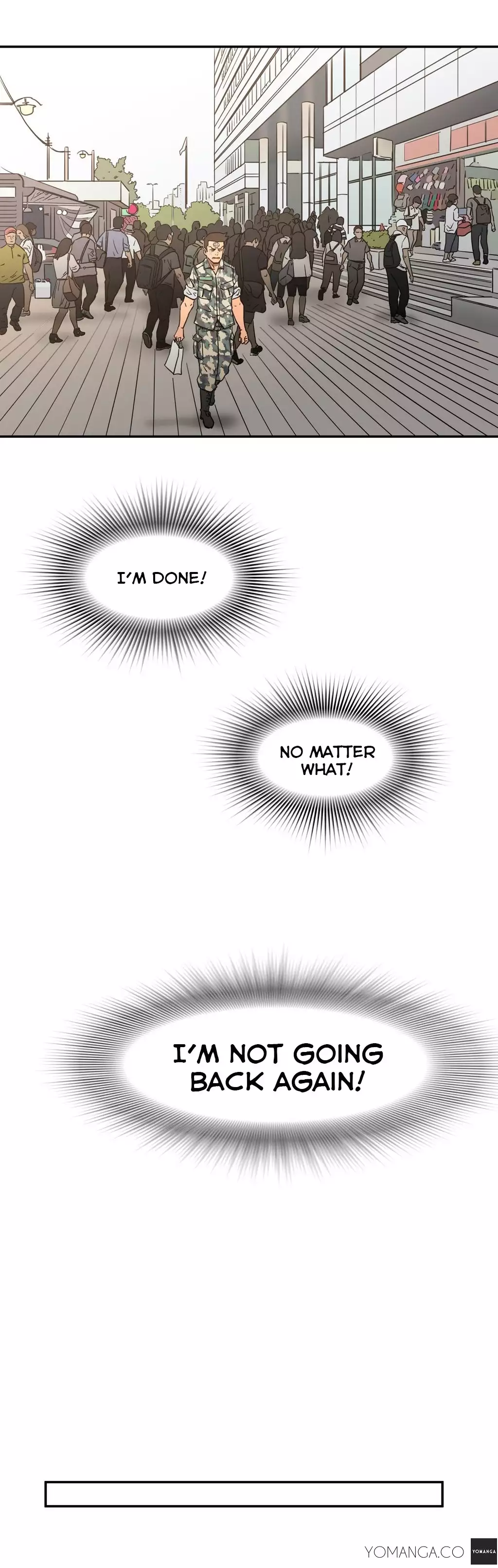 Refrain Love Ch.1-19