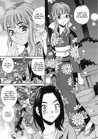 [Yuki Yanagi] Mayu-sensei ha H de Komaru Ch.1-6 (Complete) [English][CGrascal]
