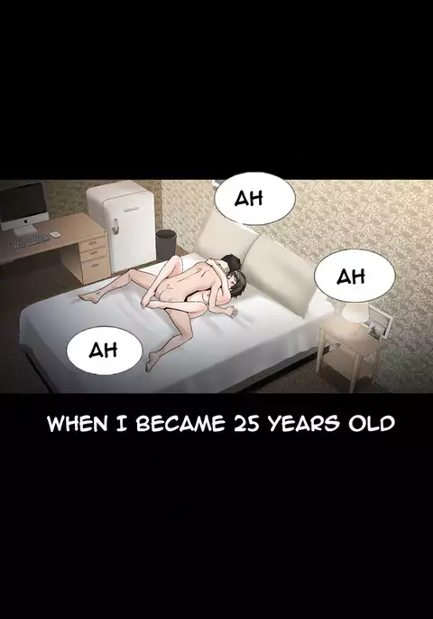 The Taste of Hands Ch.1-55