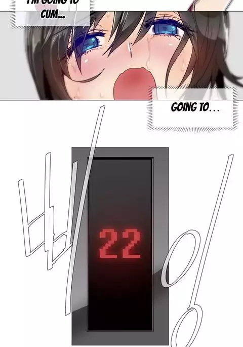 Household Affairs Ch.1-43