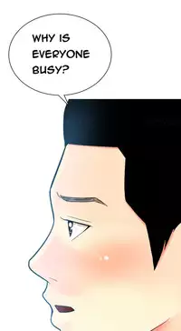 Hooker Ch.1-37 (English) (Ongoing)