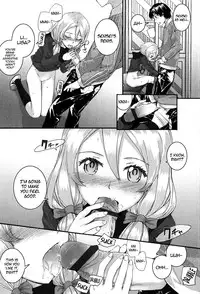 [Sumiya] SAYONARA FAIRIES Ch. 1-7 [English] [QBtranslations + TLL + CW]