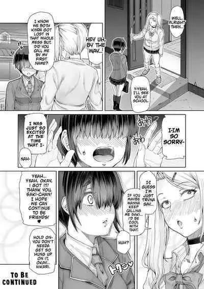 Himitsuna Futari | Our Secrets Chapter 1-2