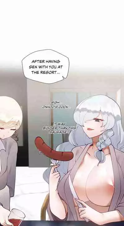 [Over.J, Choi Tae-young] Learning the Hard Way 2nd Season (After Story) Ch.4/? [English] [Manhwa PDF] Ongoing