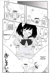 (Reitaisai 6) [Itou Life] Touhou Usa Usa (Touhou Project) [English] [CGRascal]