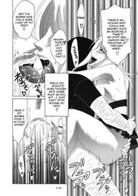 [Tsurikichi Doumei (Shiomi Yuusuke)] FAIRY SLAVE II (Fairy Tail) [English] {doujin-moe.us}