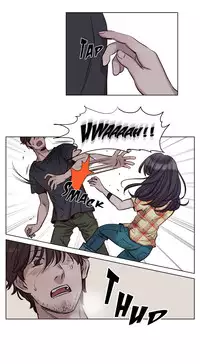 [Ramjak] Atonement Camp Ch.1-34 (English) (Ongoing)