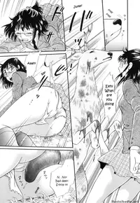 [Tsukimori Masato] Shoujo-tachi no Yukue ~Shishigami no Mori~ | Divine Deer Forest ~Girls' Whereabouts~ (Kemono For Essential 10) [English] [eee123eee]