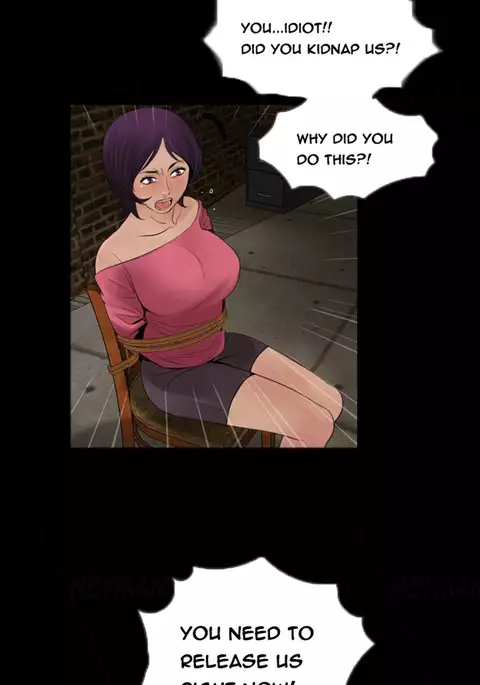 Missing Ch.1-13