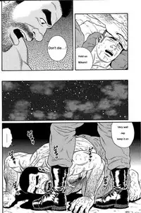 [Gengoroh Tagame] Kimiyo Shiruya Minami no Goku (Do You Remember The South Island Prison Camp) Chapter 01-13 [Eng]