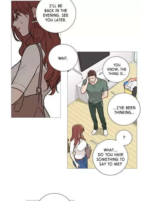 Sadistic Beauty Ch.1-32